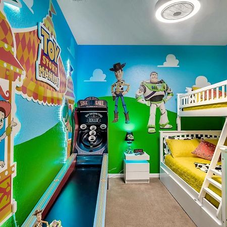 Magical Adventure Condo W Waterpark Near Disney No Resort Fees Four Corners Dış mekan fotoğraf