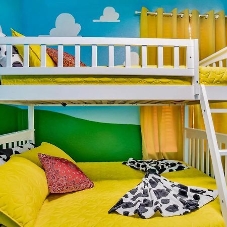 Magical Adventure Condo W Waterpark Near Disney No Resort Fees Four Corners Dış mekan fotoğraf