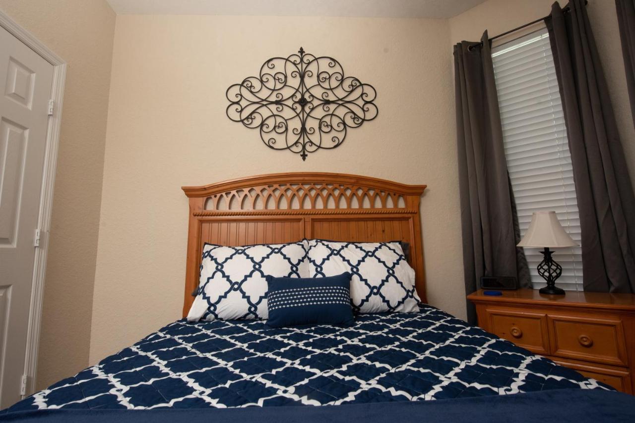 Magical Adventure Condo W Waterpark Near Disney No Resort Fees Four Corners Dış mekan fotoğraf