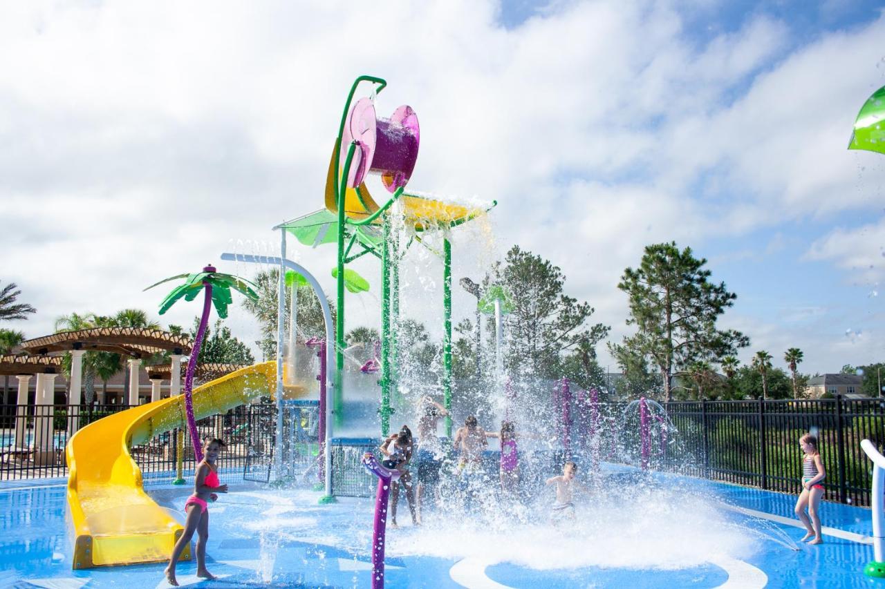 Magical Adventure Condo W Waterpark Near Disney No Resort Fees Four Corners Dış mekan fotoğraf