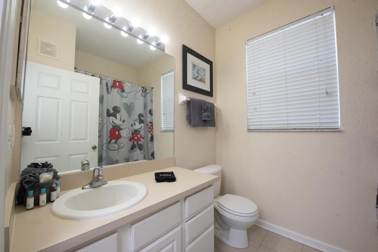 Magical Adventure Condo W Waterpark Near Disney No Resort Fees Four Corners Dış mekan fotoğraf