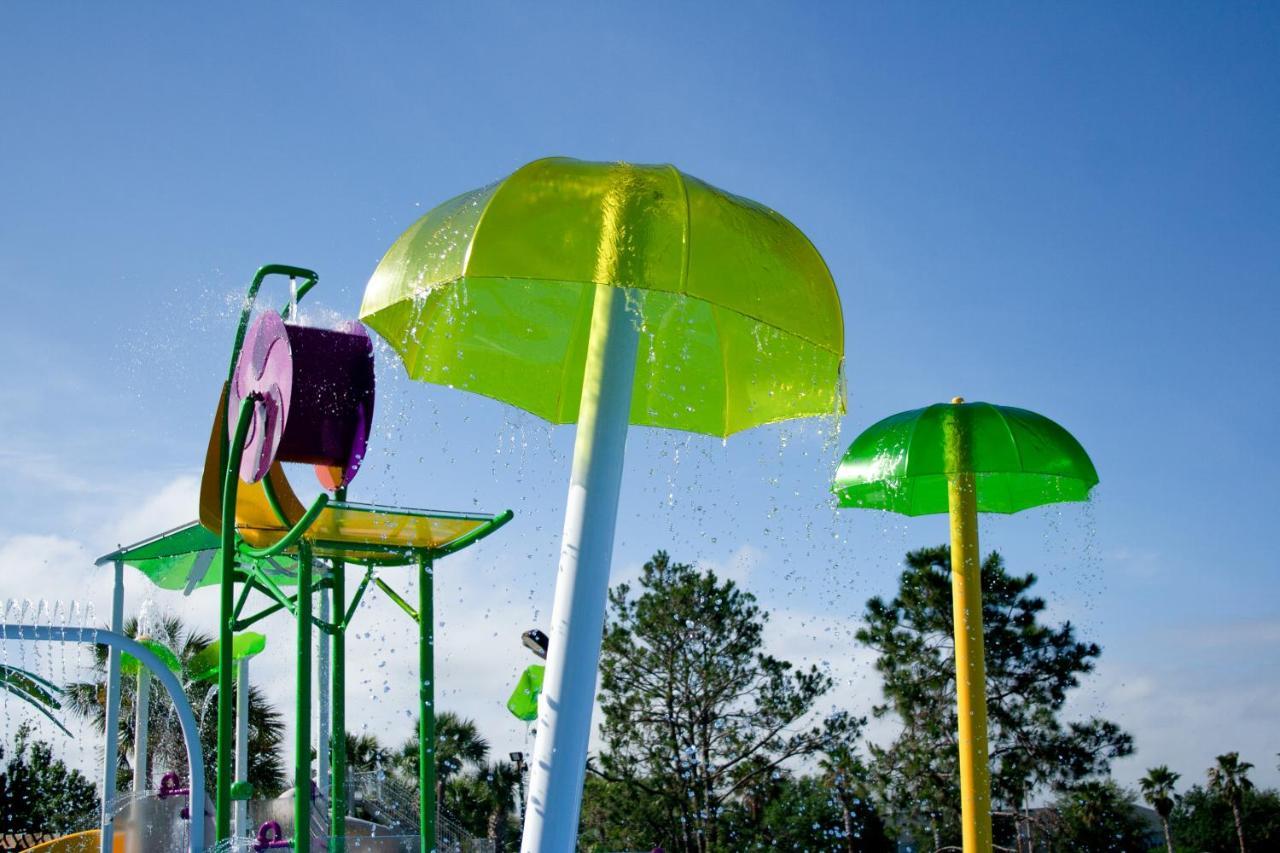 Magical Adventure Condo W Waterpark Near Disney No Resort Fees Four Corners Dış mekan fotoğraf