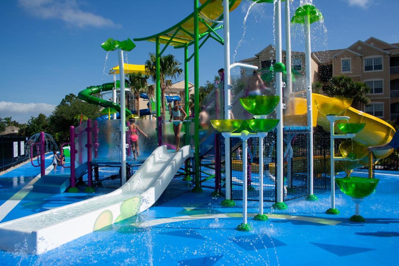 Magical Adventure Condo W Waterpark Near Disney No Resort Fees Four Corners Dış mekan fotoğraf