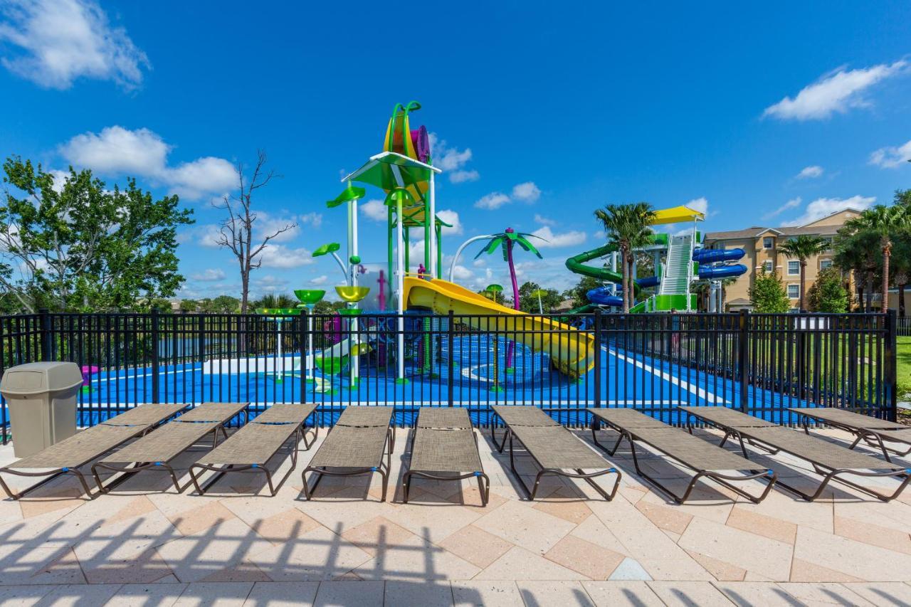 Magical Adventure Condo W Waterpark Near Disney No Resort Fees Four Corners Dış mekan fotoğraf