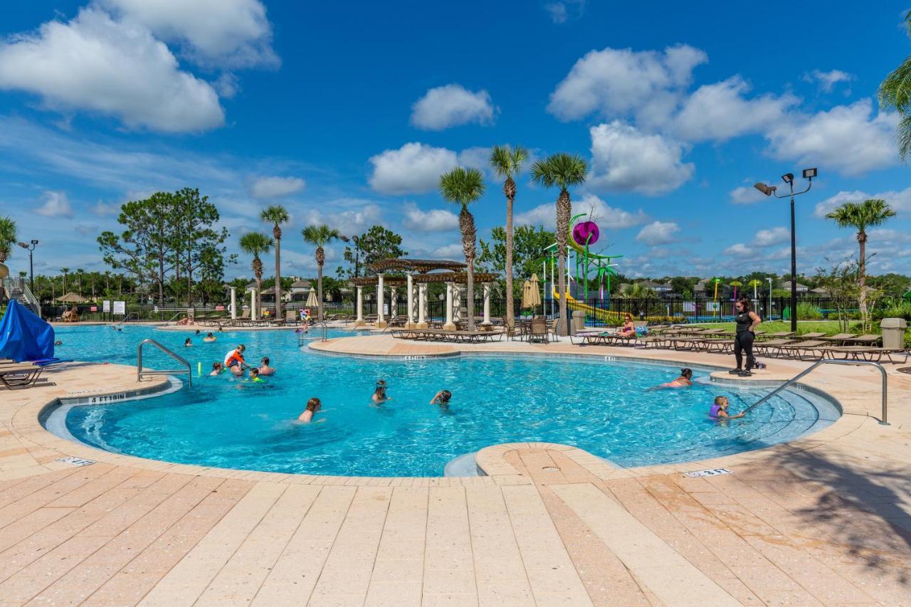 Magical Adventure Condo W Waterpark Near Disney No Resort Fees Four Corners Dış mekan fotoğraf