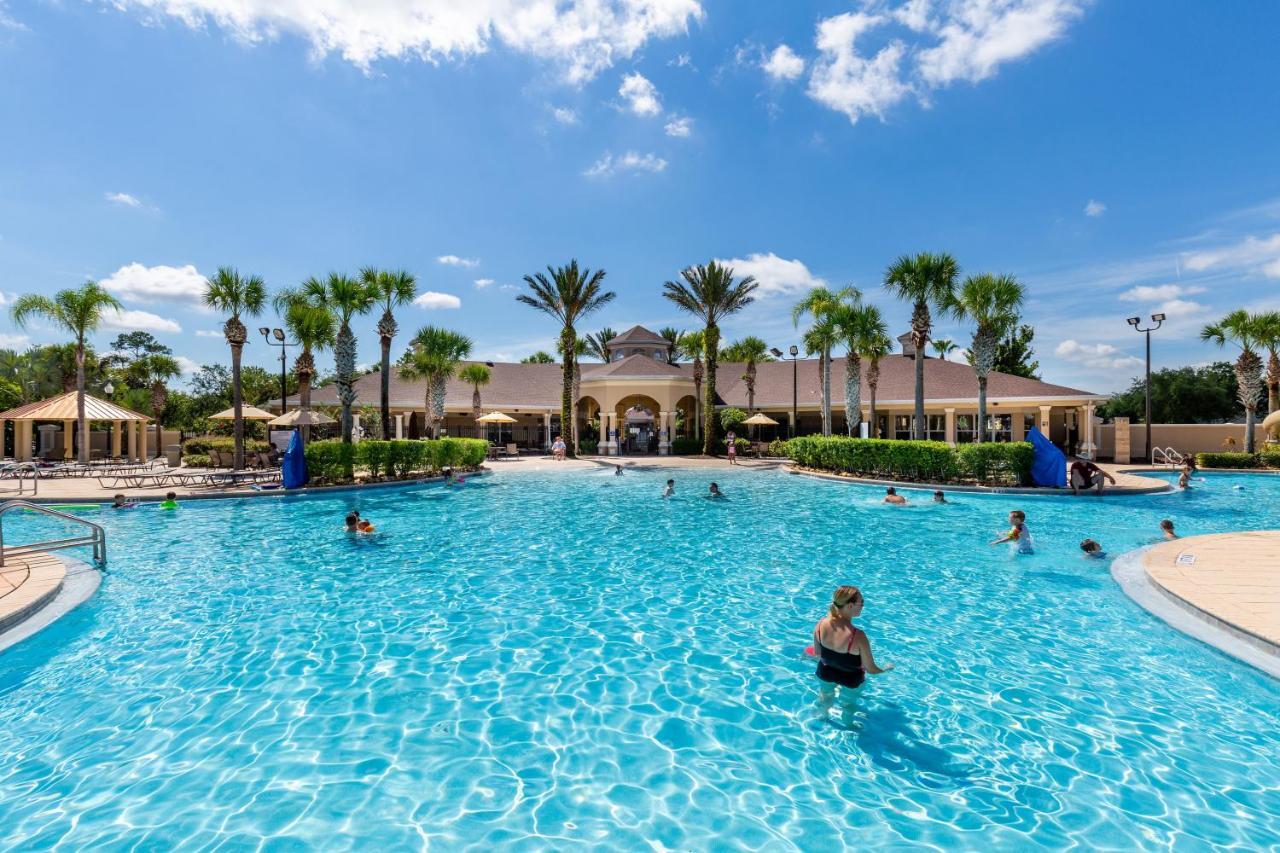 Magical Adventure Condo W Waterpark Near Disney No Resort Fees Four Corners Dış mekan fotoğraf