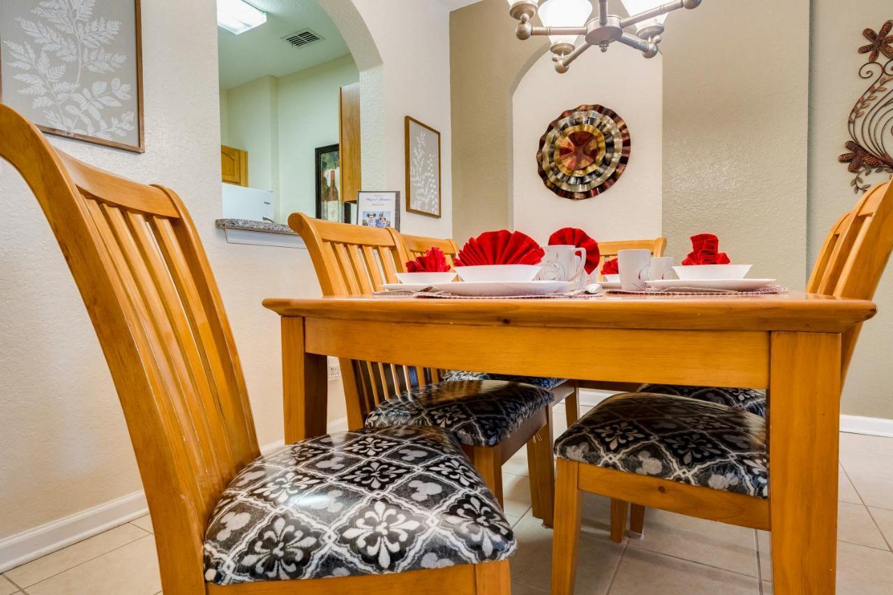 Magical Adventure Condo W Waterpark Near Disney No Resort Fees Four Corners Dış mekan fotoğraf
