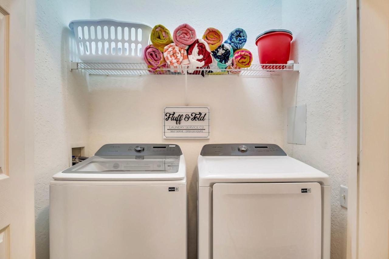 Magical Adventure Condo W Waterpark Near Disney No Resort Fees Four Corners Dış mekan fotoğraf