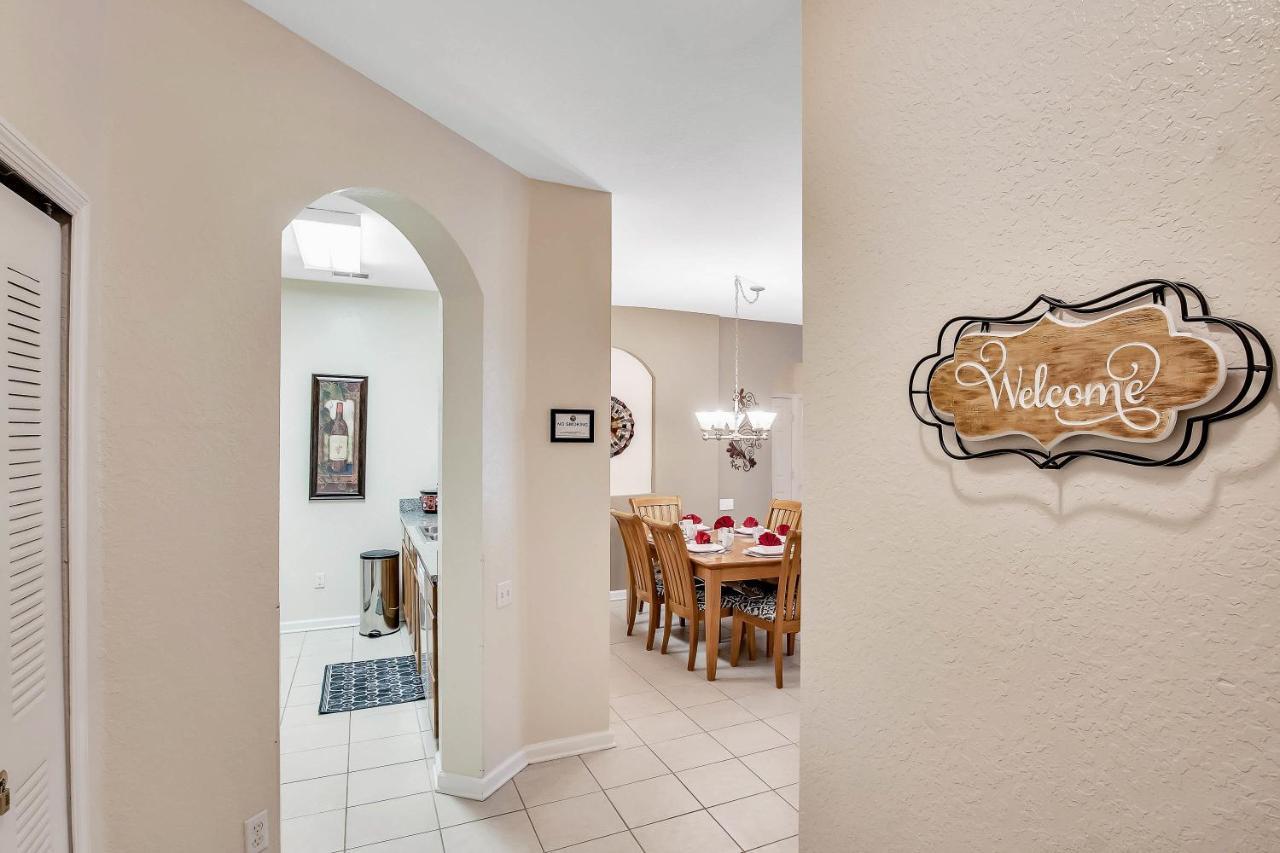 Magical Adventure Condo W Waterpark Near Disney No Resort Fees Four Corners Dış mekan fotoğraf