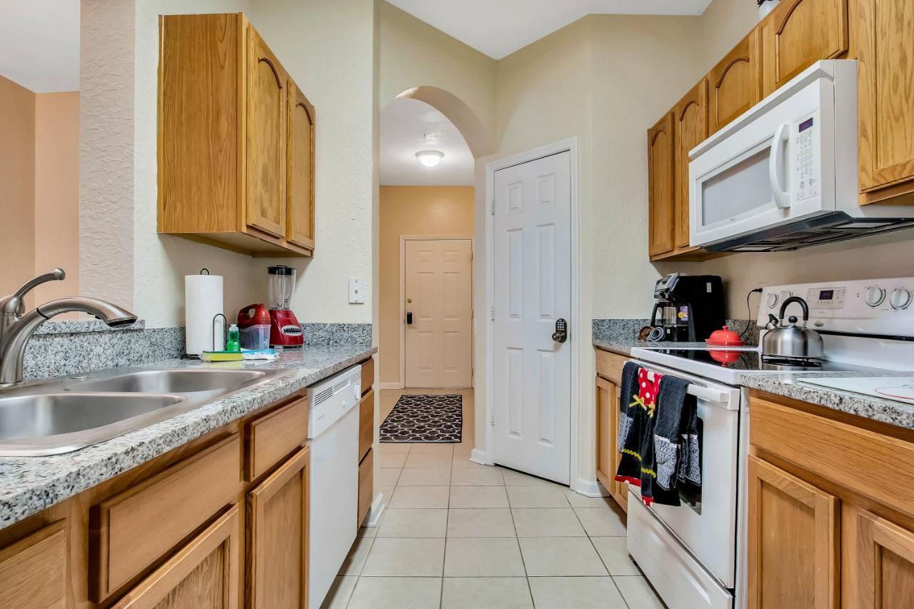 Magical Adventure Condo W Waterpark Near Disney No Resort Fees Four Corners Dış mekan fotoğraf