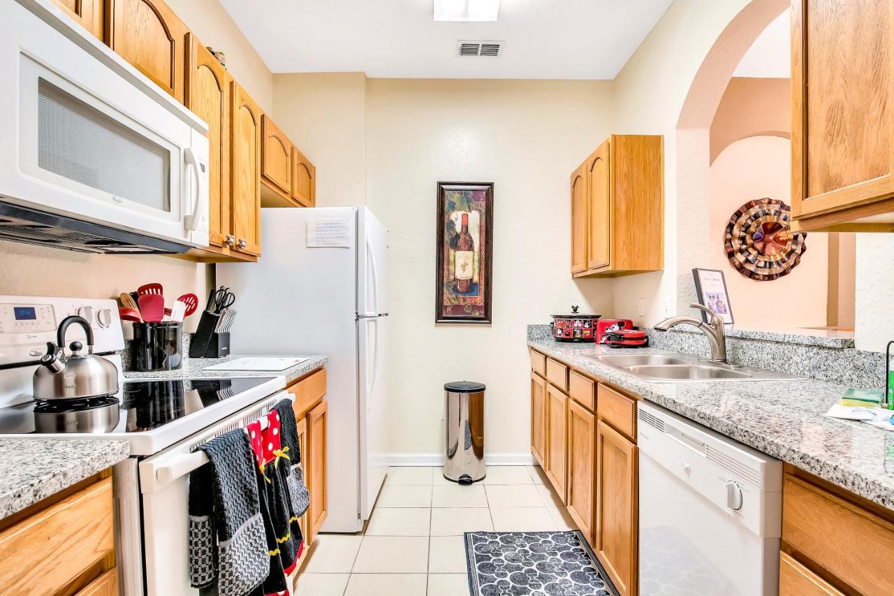 Magical Adventure Condo W Waterpark Near Disney No Resort Fees Four Corners Dış mekan fotoğraf