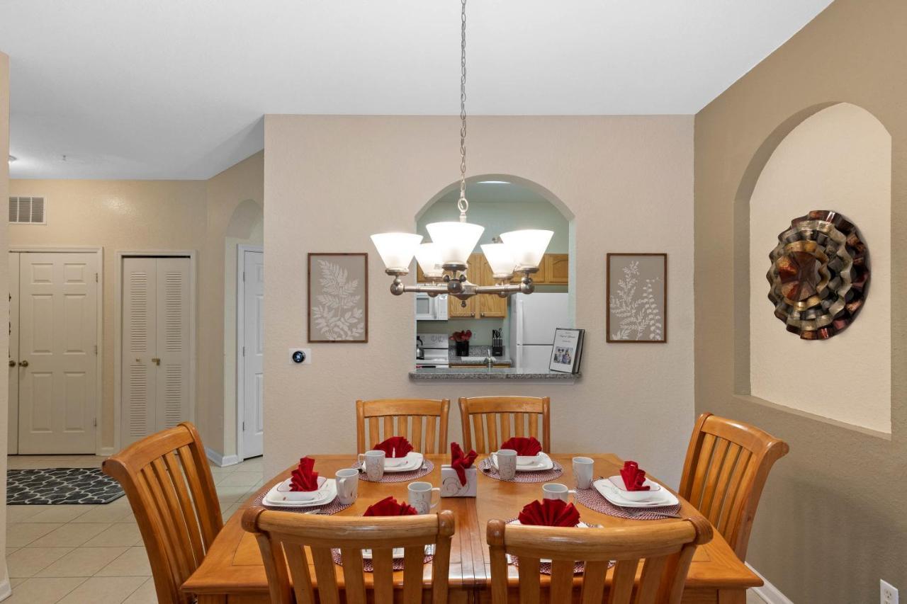 Magical Adventure Condo W Waterpark Near Disney No Resort Fees Four Corners Dış mekan fotoğraf